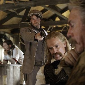 Foto Deadwood