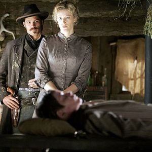 Foto Deadwood