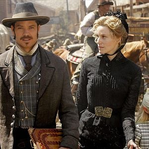 Foto Deadwood