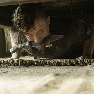 Foto The Last Kingdom