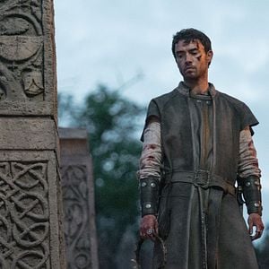 Foto The Last Kingdom