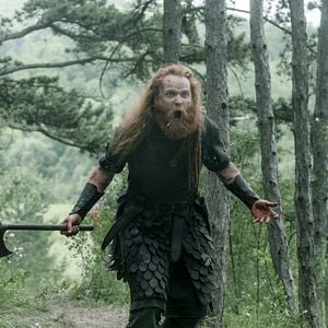 Foto The Last Kingdom