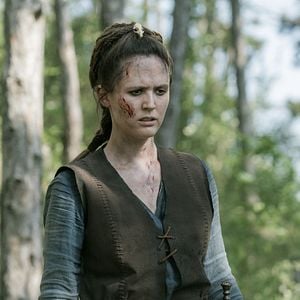 Foto The Last Kingdom