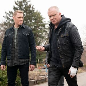 Foto Anthony Michael Hall