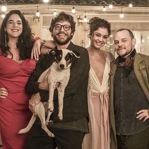 Foto Todas as Mulheres do Mundo