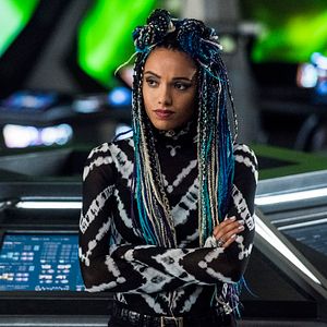 Foto Legends of Tomorrow