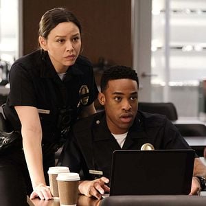 Foto Titus Makin Jr.