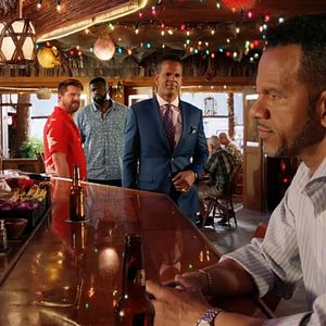 Foto Zachary Knighton