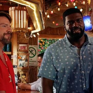 Foto Zachary Knighton