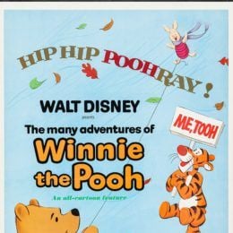 Foto As Muitas Aventuras do Ursinho Pooh