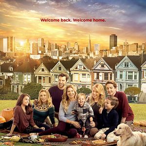 Foto Fuller House