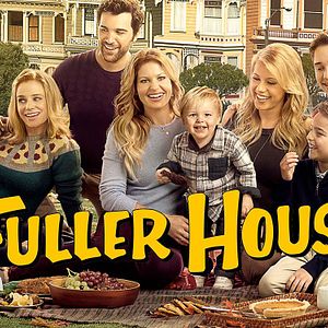 Foto Fuller House