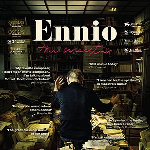 Foto Ennio, il maestro