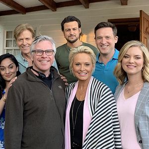 Foto Dia de Casamento 5