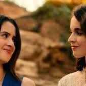 Foto Em Busca de Zoe