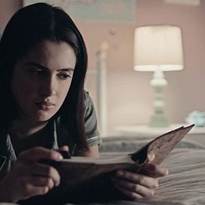 Foto Em Busca de Zoe