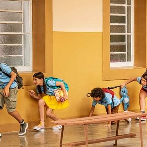 Foto Turma da Mônica - Lições