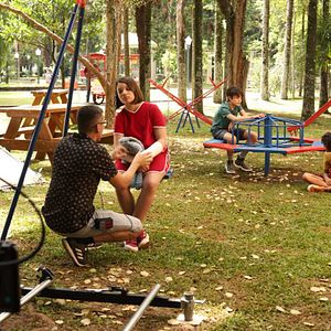 Foto Turma da Mônica - Lições