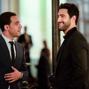 Foto Victor Rasuk