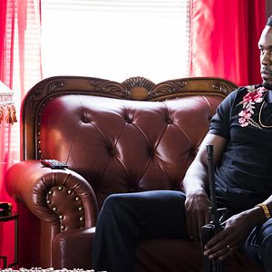 Foto Yahya Abdul-Mateen II