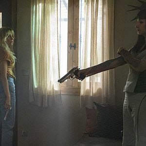 Foto Maggie Civantos