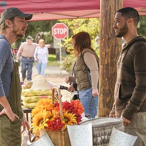 Foto Langston Kerman