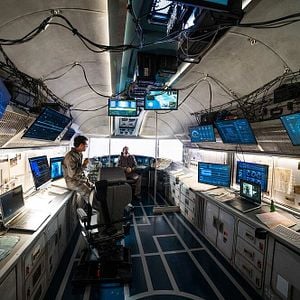 Foto Expresso do Amanhã