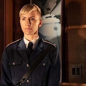 Foto Expresso do Amanhã