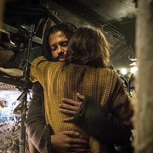 Foto Expresso do Amanhã