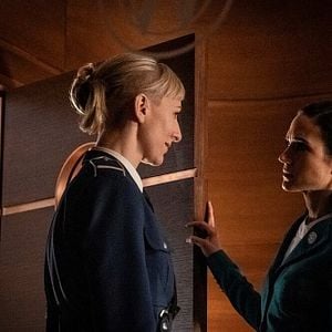 Foto Jennifer Connelly