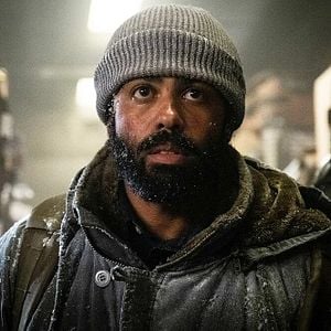 Foto Expresso do Amanhã