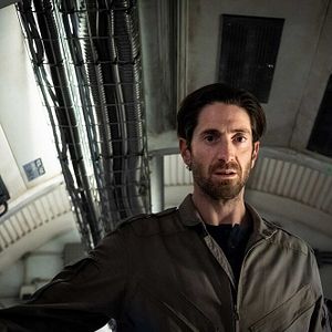 Foto Expresso do Amanhã