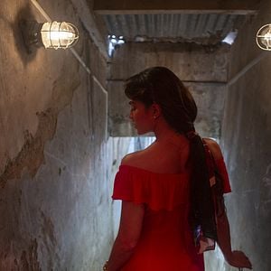 Foto Jacqueline Fernandez