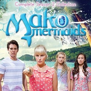 Foto Mako Mermaids