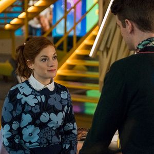 Foto Zoey e a sua Fantástica Playlist