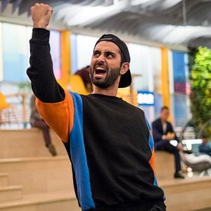 Foto Zoey e a sua Fantástica Playlist