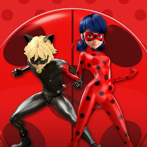 Foto Miraculous: As Aventuras de Ladybug