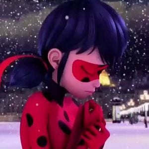 Foto Miraculous: As Aventuras de Ladybug