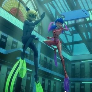 Foto Miraculous: As Aventuras de Ladybug