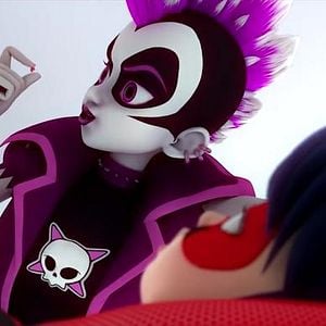Foto Miraculous: As Aventuras de Ladybug