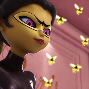 Foto Miraculous: As Aventuras de Ladybug