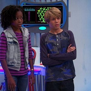 Foto Henry Danger