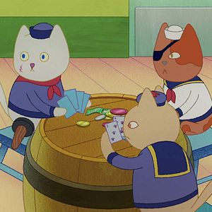 Foto The Midnight Gospel