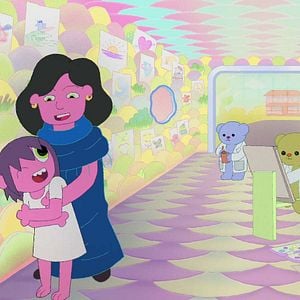 Foto The Midnight Gospel