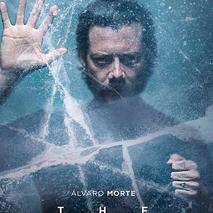 Foto The Head: Mistério na Antártida