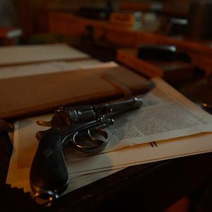 Foto Freud (Netflix)