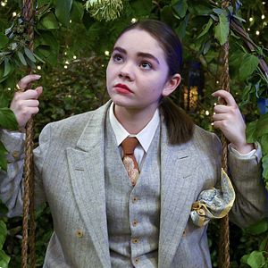 Foto Hannah Alligood