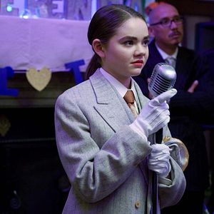 Foto Hannah Alligood