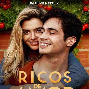 Foto Ricos de Amor