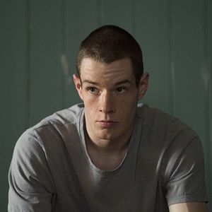 Foto Connor Swindells